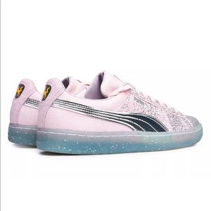 Sophia Webster x Puma collection 38.5 (fits US8)